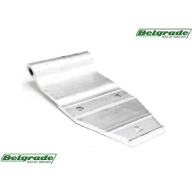 Great Dane Style Three Hole Bolt-On Aluminum Truck Trailer Door Hinge(022-00407)