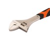 Kendo Adjustable Wrench - 300 mm - Max. 40 mm