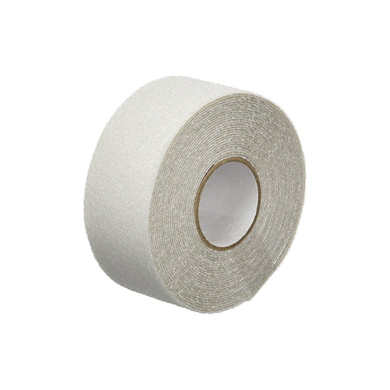 HIGH GRIP ANTI SLIP TAPE - TRANSPARENT - 50 mm