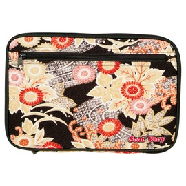 UNIX NX28-20 Table Tennis Racket Case (Crepe)