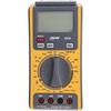 InLine 43115 Multimeter 3-in-1, mit RJ45 / RJ11 Kabeltester und