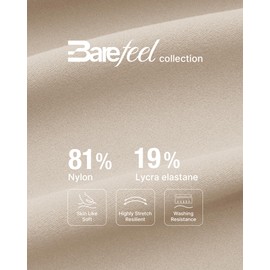 G4Free Maternity Flare Leggings for Women Yoga Pregnancy Clothes with Pockets Lounge Pants for Casual Athletic Workout (Light Khaki,S,31")