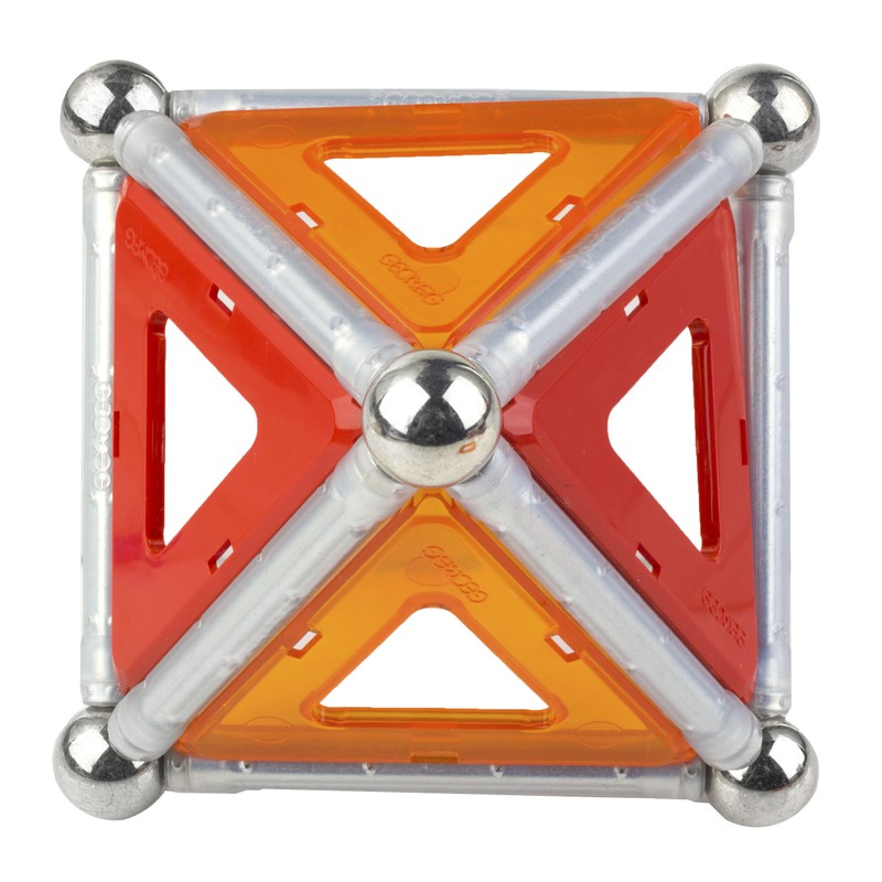 GEOMAG- Panels Classic, 22 Pieces, 450