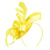 Zando Fascinators Hats for Women Tea Party Hat Ribbons Feathers