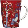 Iittala Taika Mug Red 13oz