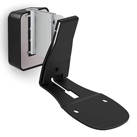 Vogel's Sound 6201 | Bowers & Wilkins Formation Flex Speaker Wall Mount | Inclination -30 ° / + 30 ° | Rotate up to 70 ° | Black | 1 stand