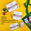 Nevskaya Palitra Gold Acrylic Colours for Textile Decola in Plastic