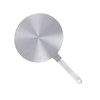 Kitchen Heat Diffuser Stainless Steel With Handle Heat Induction Cooker
