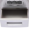 TITIDU Auto Rice Dispenser Rice Storage Container Stainless Steel Rice