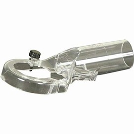 Dust Extracting Nozzle For Makita DRT50 RP0900 RT0700C 194733-8