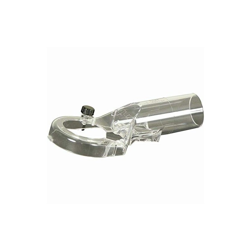 Dust Extracting Nozzle For Makita DRT50 RP0900 RT0700C 194733-8