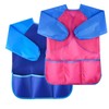2 Pack Kids Art Smock Kids Waterproof Painting Apron Children's