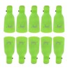 XX Shop Plastic Acrylic Nail Art Soak Off Cap Clip