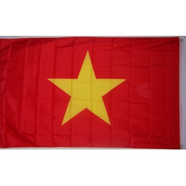 Big 2Ftx3 Vietnam Vietnamese Store Banner Flag Flags