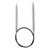 KnitPro 100 cm x 4 mm Nova Cubics Fixed Circular