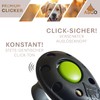 ASCO premium clicker, finger clicker for clicker training, for dogs,