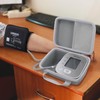 co2CREA co2CREA Hard Case for OMRON Bronze Upper Arm Blood