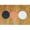 Ihara Planning Cutting Board, 3 Color Set, Cut Plate 3