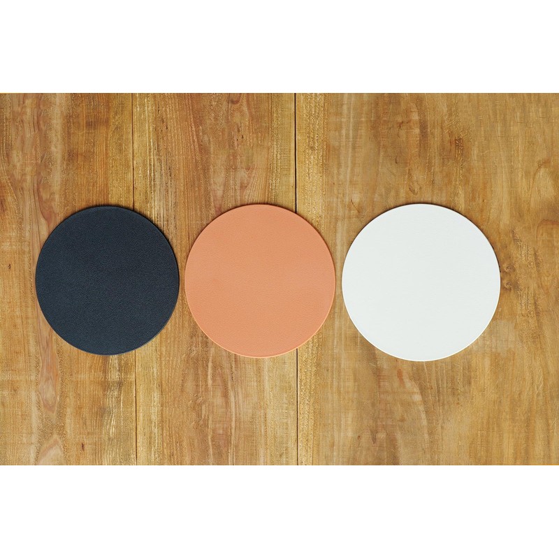 Ihara Planning Cutting Board, 3 Color Set, Cut Plate 3