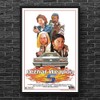 Lethal Weapon 5 Poster It's Always Sunny in Philadelphia Poster