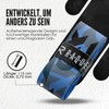 Raquex Evoke Camo Overgrip - Tennis Racket Grip Tape -