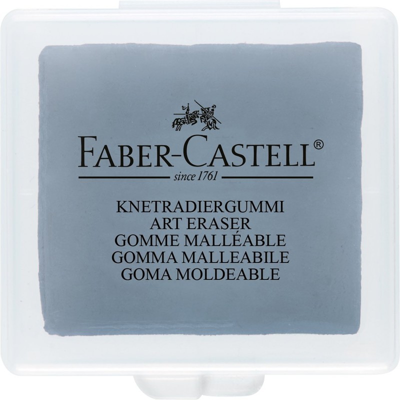 Faber-Castell 119065 – Pencil Castell 9000, Set of 12 Art