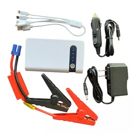 Banshee 12V 400A Mini Portable Car Jump Starter Power Booster Battery Charger