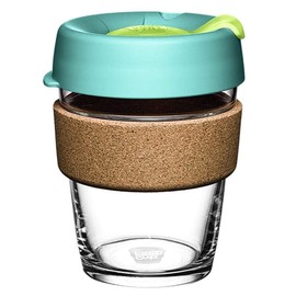 KeepCup Brew Cork 12oz, Matcha
