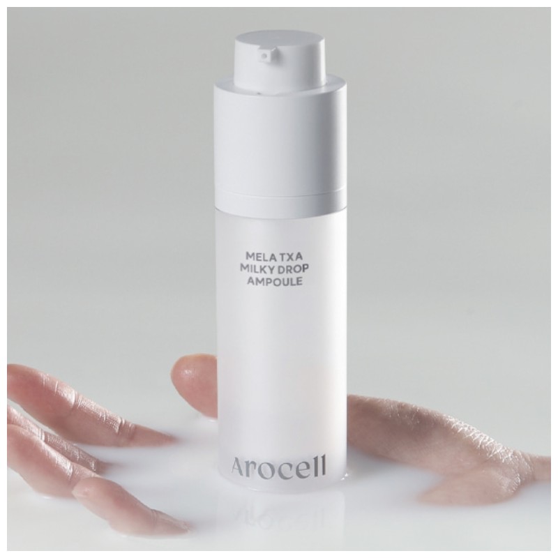 AROCELL Mela TXA Milky Drop Ampoule 30ml