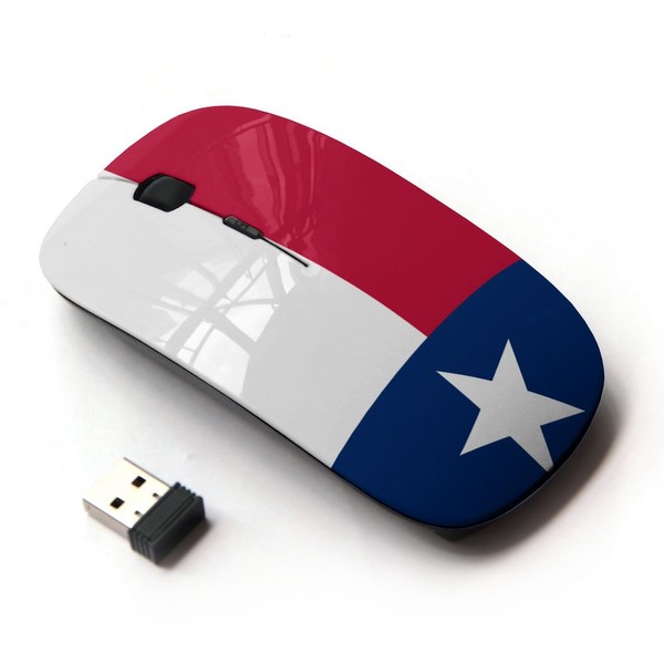 STPlus Texas, The Lone Star State Flag USA United States