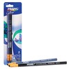PRANG Artist Charcoal Pencil Sets, Set of 2 Charcoal Pencils,