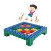 Flexo Free Play Inventor Set Brights