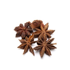 Star Anise Seeds or Star Anise Pods (Anis Estrella) (2 oz, 4 oz, 8 oz, & 1 lb) (8 oz)