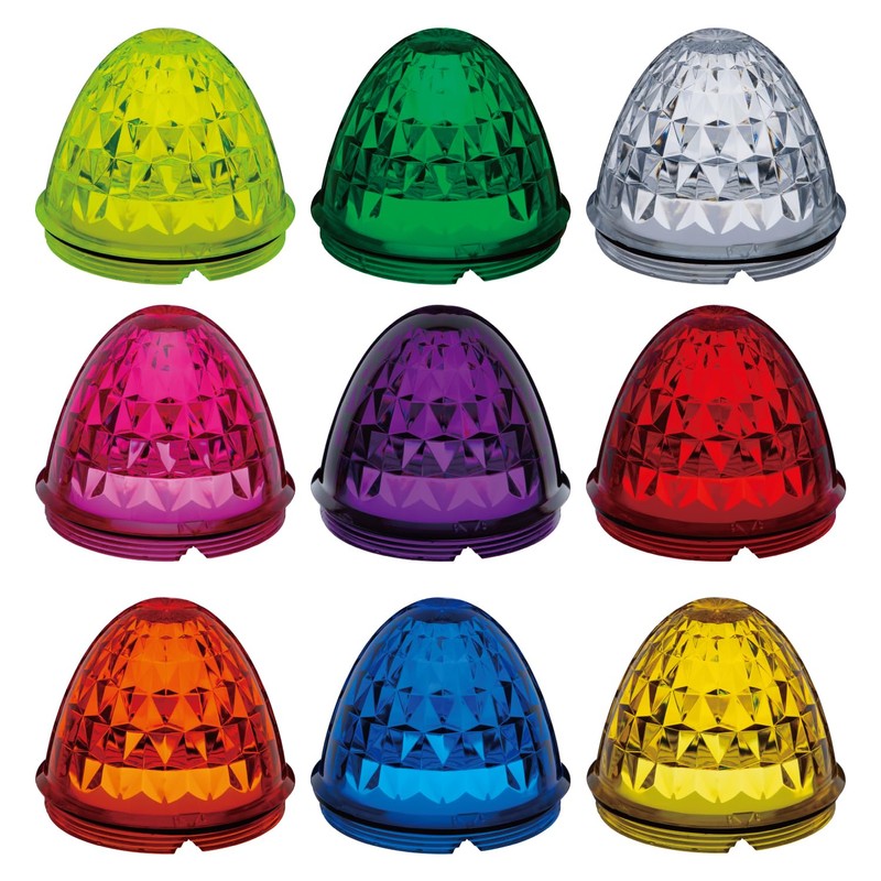 JET 632226 632226 632226 JB Bath Marker Lamp, Shiny, Compatible