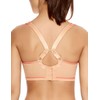 Freya Women's F Active Beige sports bras, Nude, 34 D