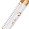 Corn Plate Curling Iron Hair Curler Wand Electric Dry Wet