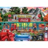 MasterPieces - Signature Collection - Coca-Cola General Store 3000 Piece