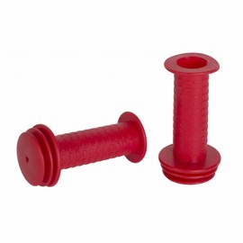 STRIDER Optional Parts Color Grip Set for Classic (Red)