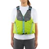 NRS Nora - Women's Paddling, Rafting Lifejacket (PFD)