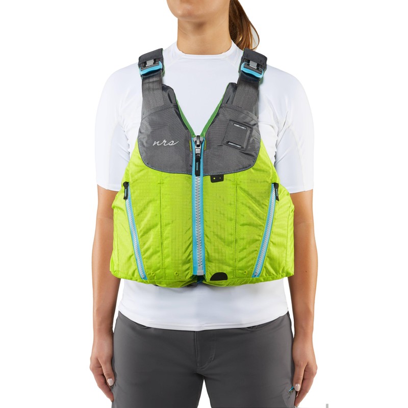 NRS Nora - Women's Paddling, Rafting Lifejacket (PFD)