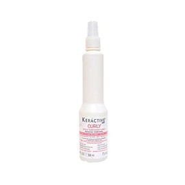 Rizador Temporal Keráctive Curly Nutrapel 300ml