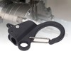 Boat Anchor Hook Sliding Knotless System Quick Release Tie Down