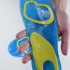Gel Insoles for Men & Women – Shock Absorbing Shoe