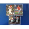 2023 Topps Now Shohei Ohtani(3) Card Bundle cards #542,445,455. P/DH