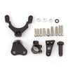 PROCNC Motorcycle CNC Aluminum Steering Damper with Stabilizer Mounting Bracket