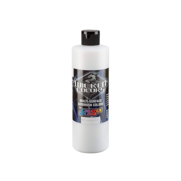 Wicked W402 Hi-Lite Red [Like Auto-Air 4422 Hi-Lite Red] 480