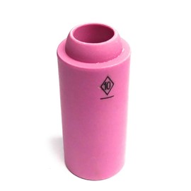 CK 3A10 Alumina Cup (5/8" x 1-27/32") xref: 10N45