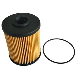 Struggling PF7977 E118KPD281 Fuel Filter for Dodge with Cummins 5.9L Engine Replaces WIX 33585XE, Fleetguard FS19856 FS19800E, Fram CS10145 and Donaldson P550800