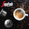 Segafredo Zanetti Espresso Capsules, Variety Pack, Compatible with Nespresso Original