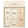 Day Shield 데이쉴드 나이아신아마이드 5퍼센트 톤업 선 스페셜 세트 50ml+30ml Daysheel Niacinamide 5% Tone Up Sun Special Set 50ml+30ml [Basic product]